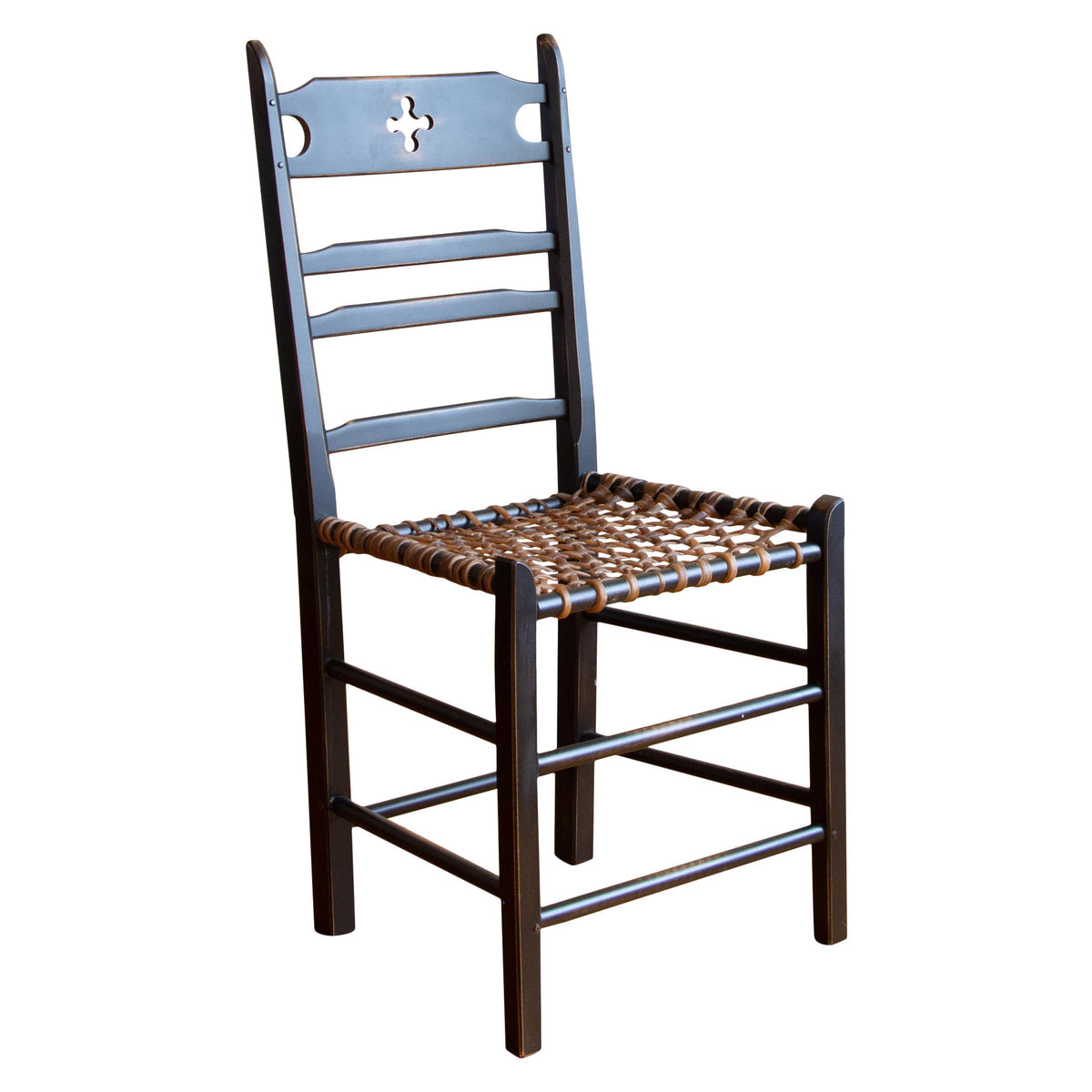 Rabbit Ear Side Chair