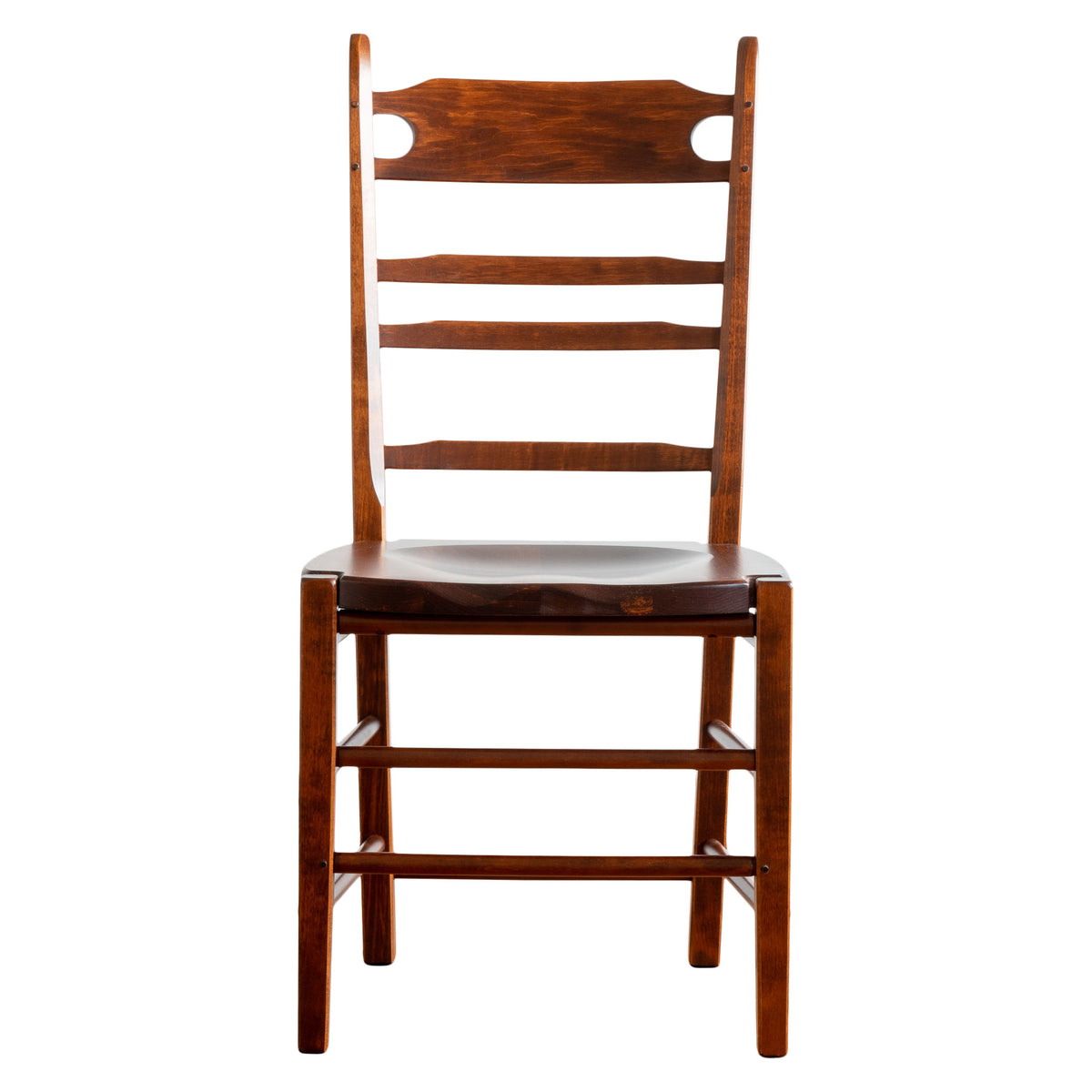 Rabbit Ear Side Chair – Abacus Furniture Design