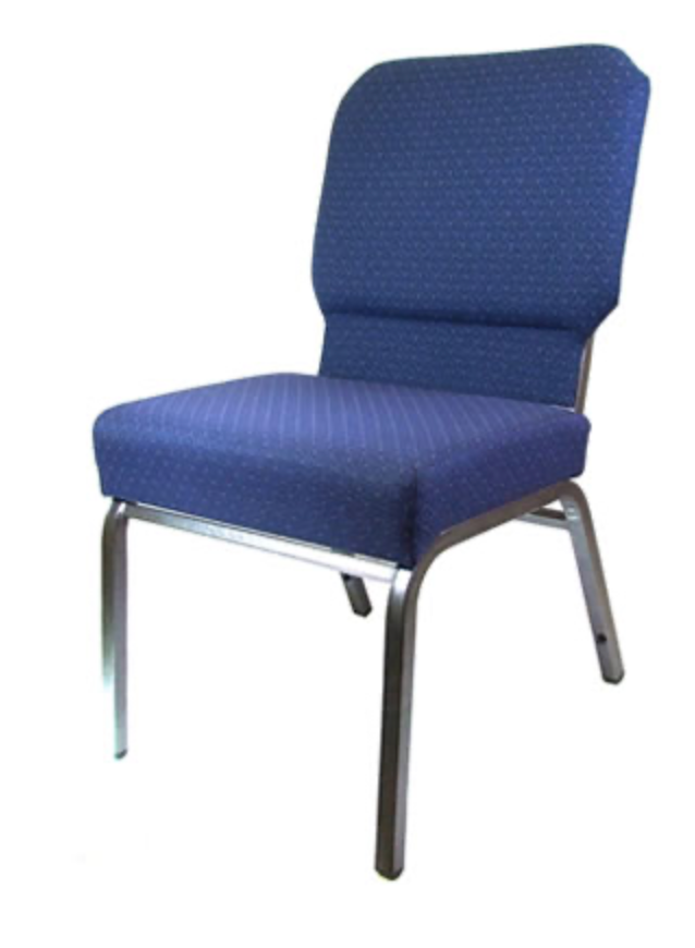 AF_BSTK021 Church Chair