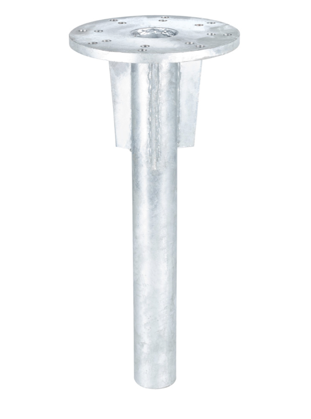 Axis In-Ground Cantilever Mount