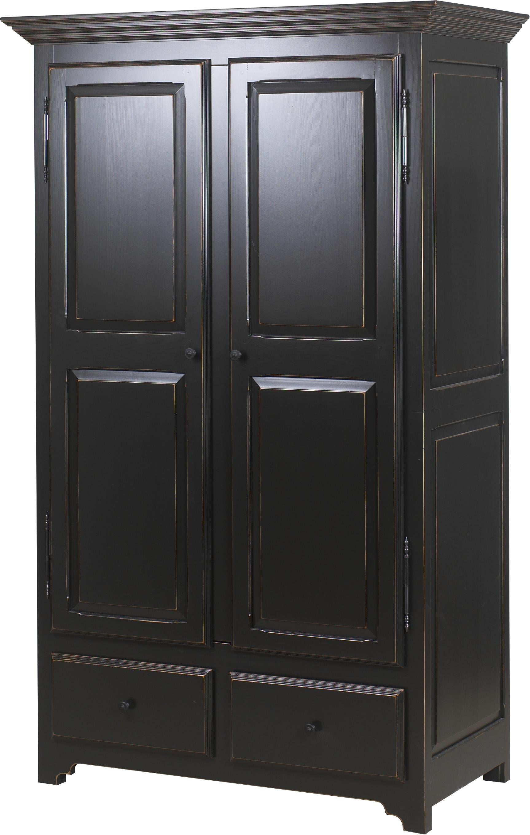 Harvest Armoire