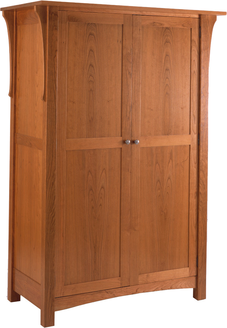 Mission Armoire