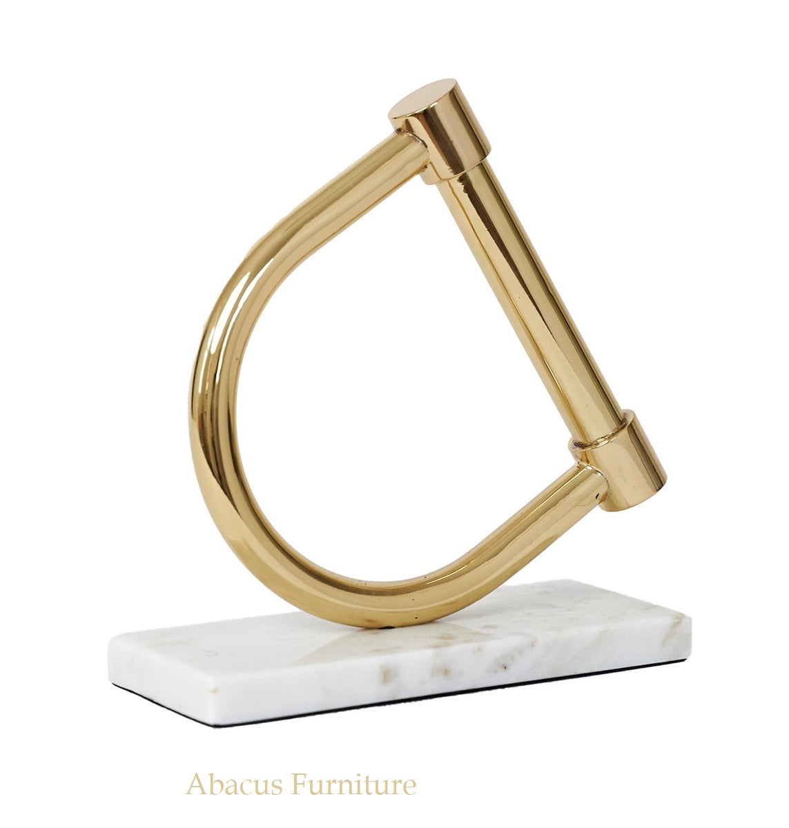In Stock Bit Decor Gold