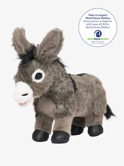 Daphne Toy Donkey