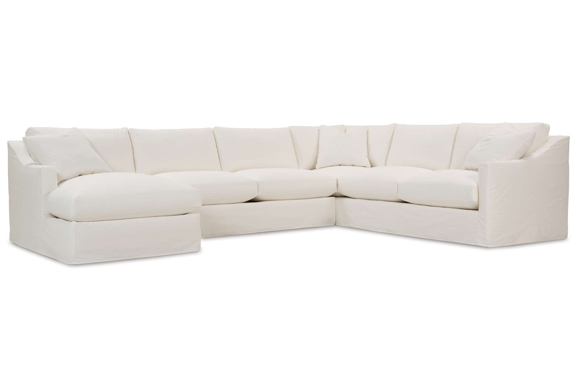 Bradford SLIP Sectional