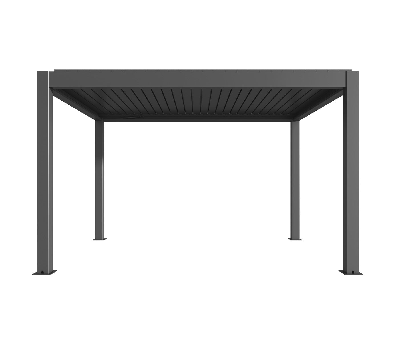 Pergola R1310 RESIDENTIAL