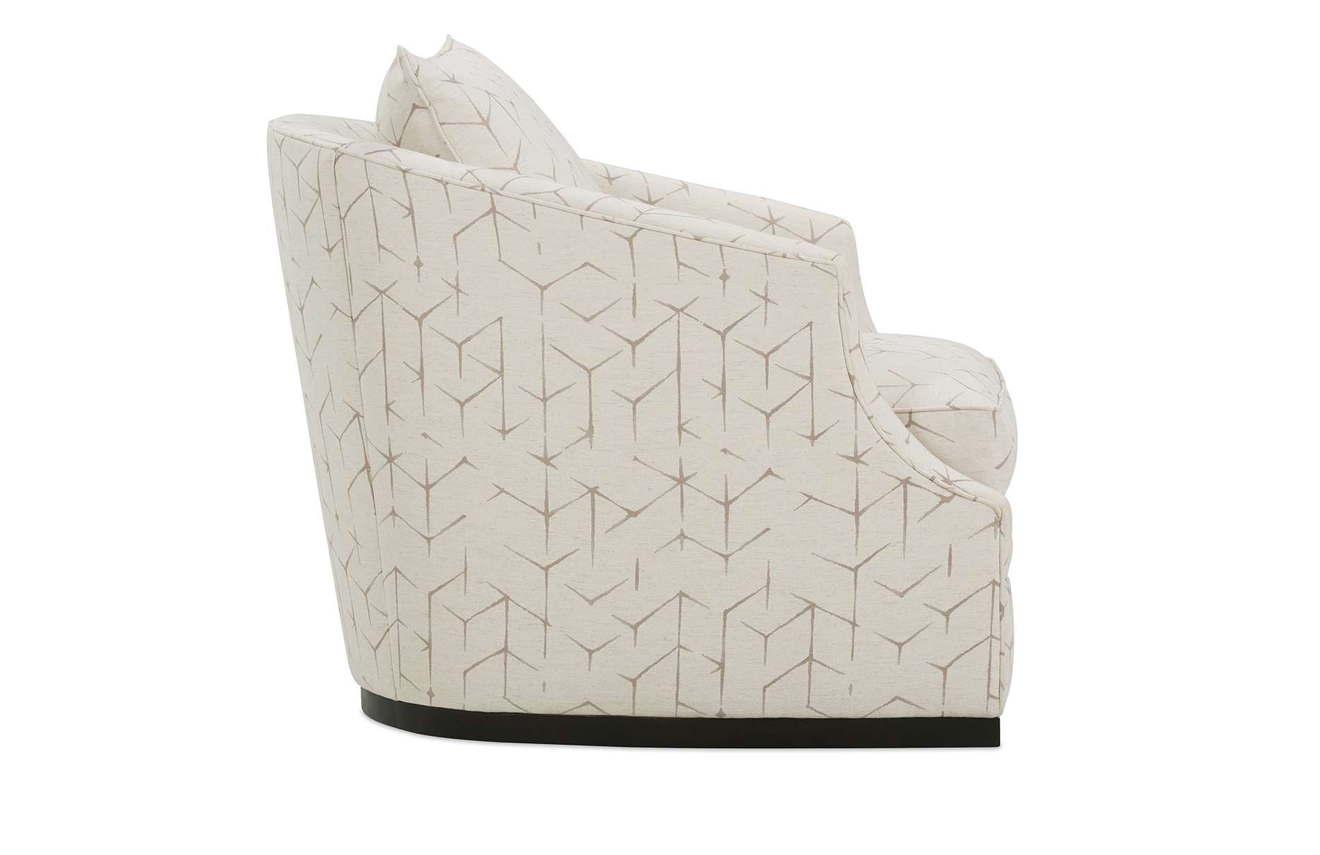 EMMERSON SWIVEL
