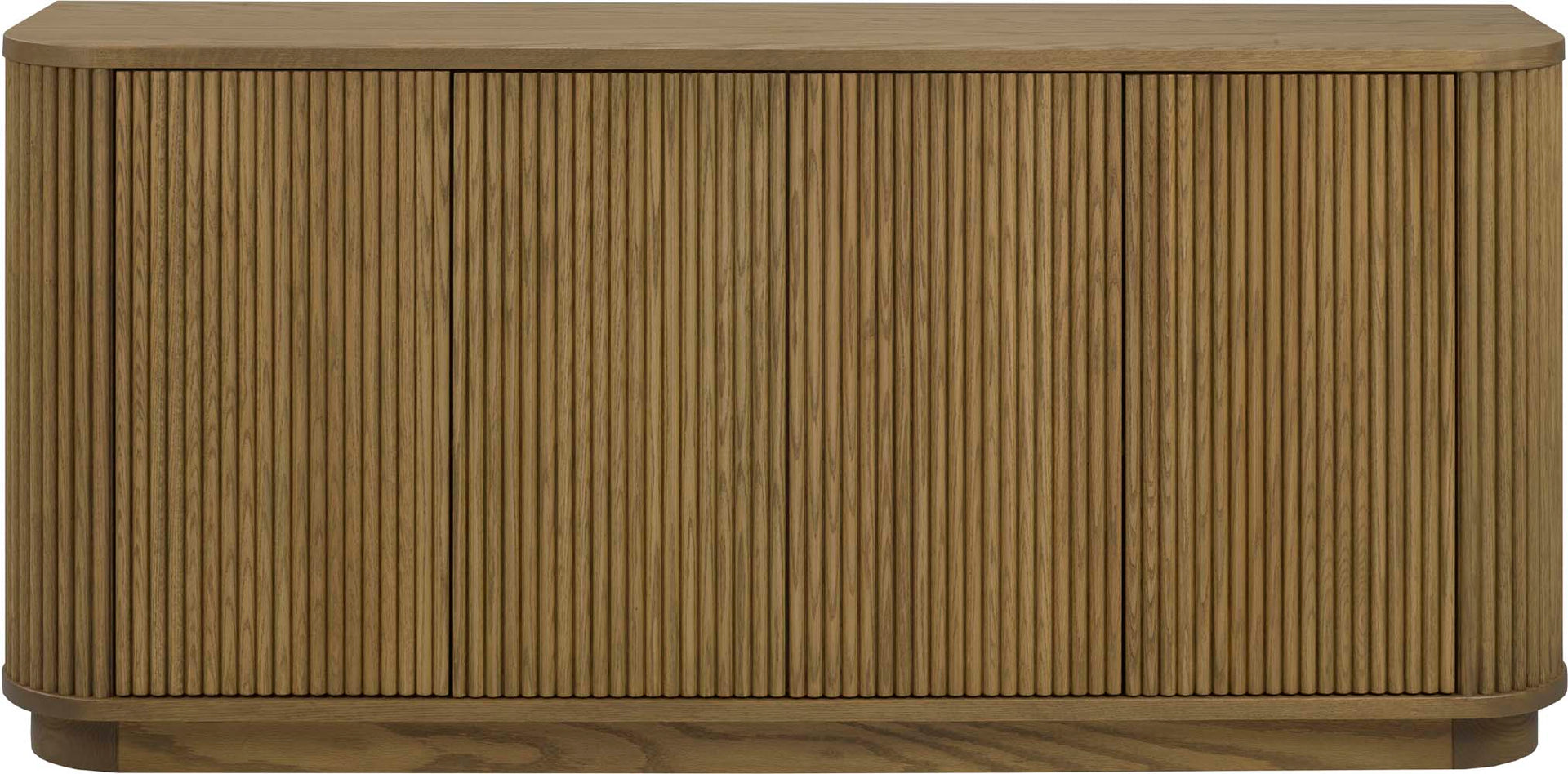 Tambour Sideboard