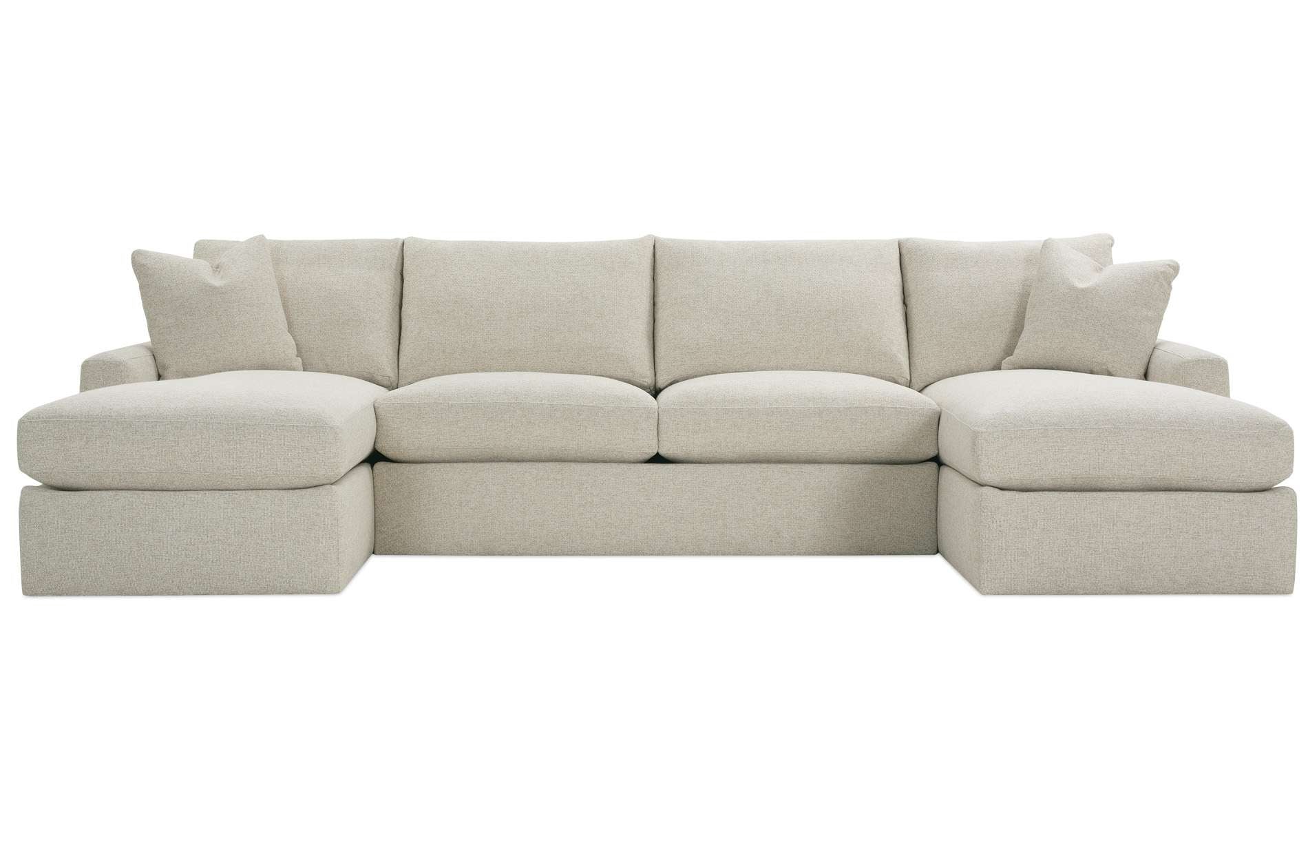 Alden Sectional