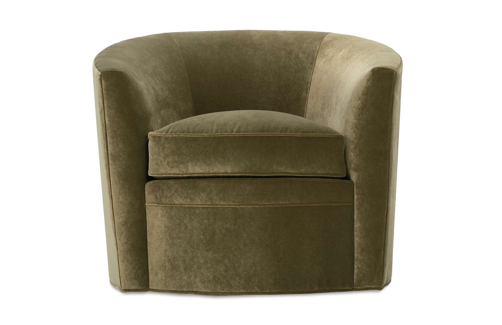 BALDWIN SWIVEL