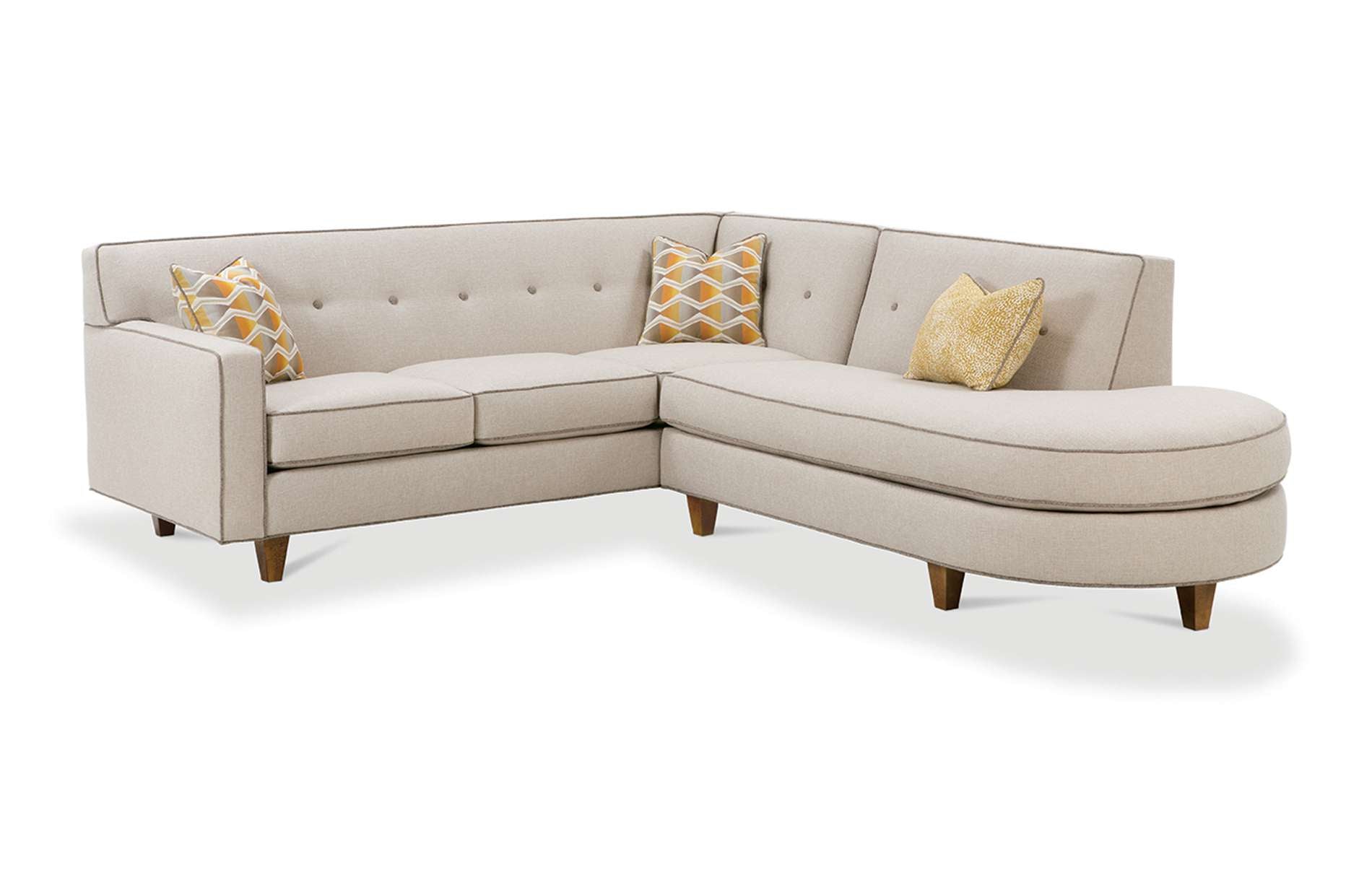Dorset Sectional