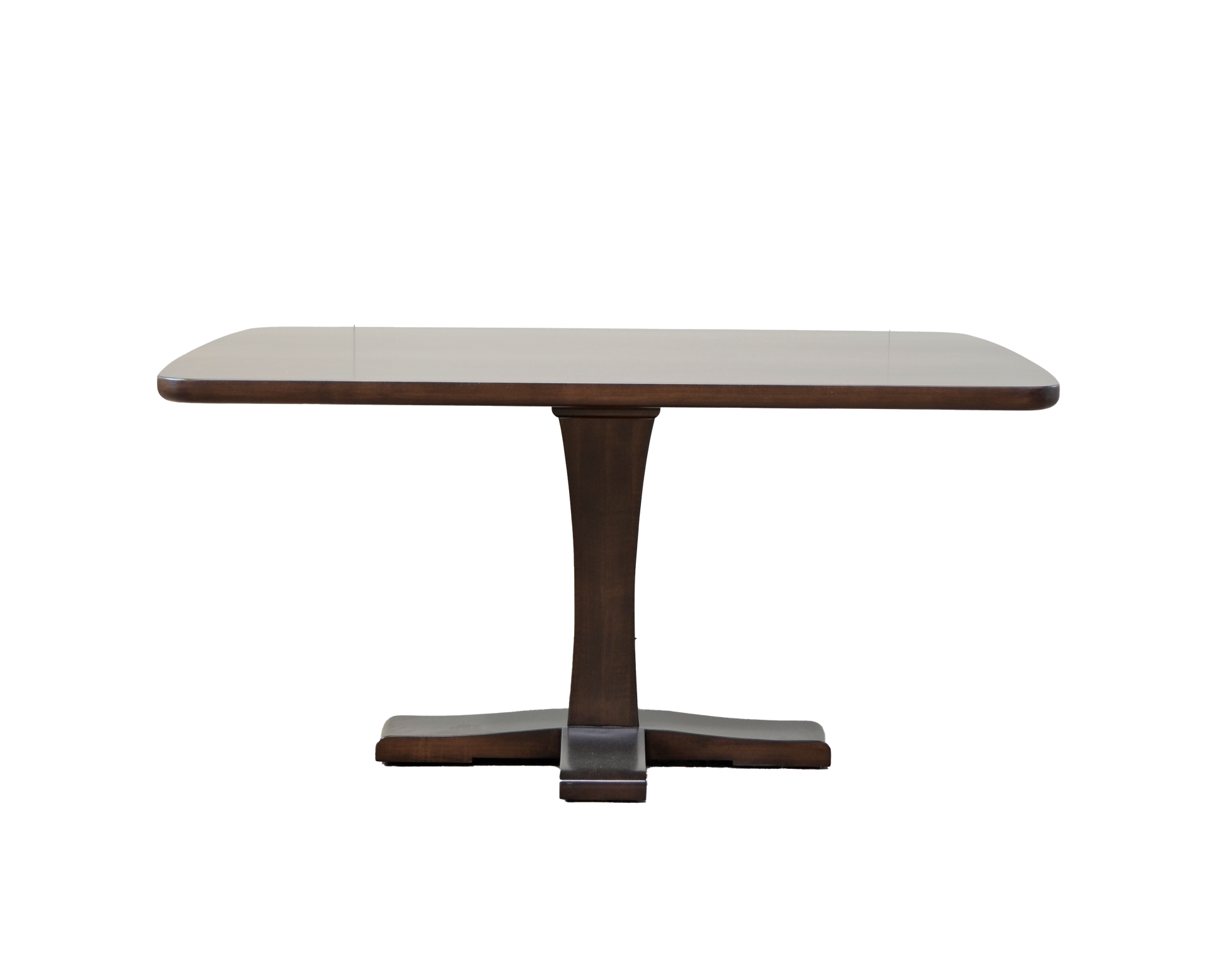 Webber Pedestal Table