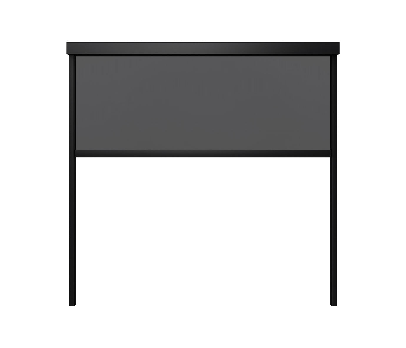 Pergola Screen - 13'