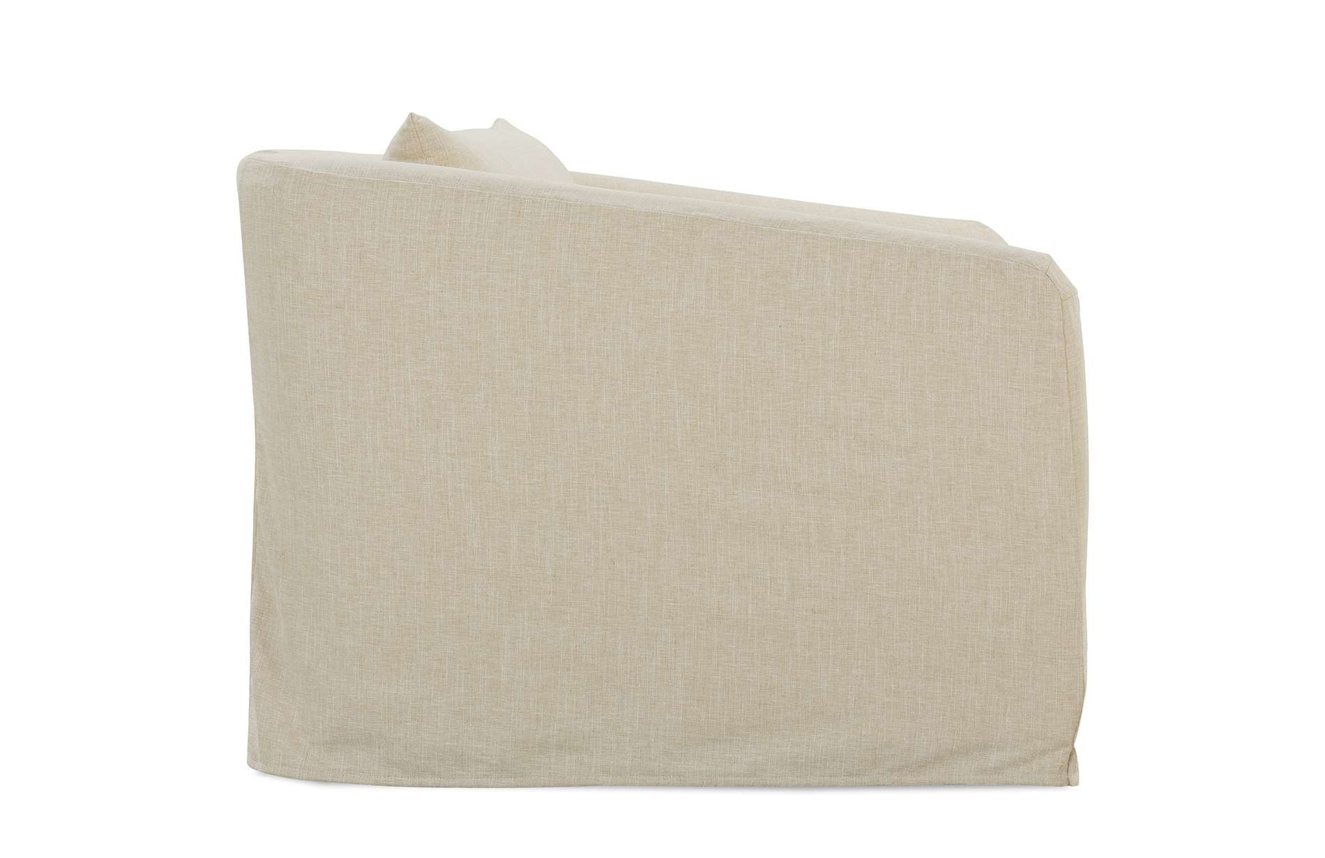 FLORENCE 76" SLIP