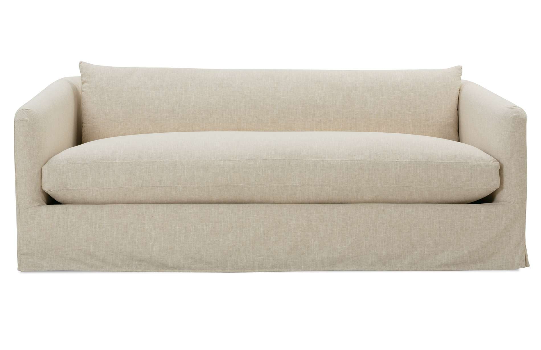 FLORENCE 76" SLIP