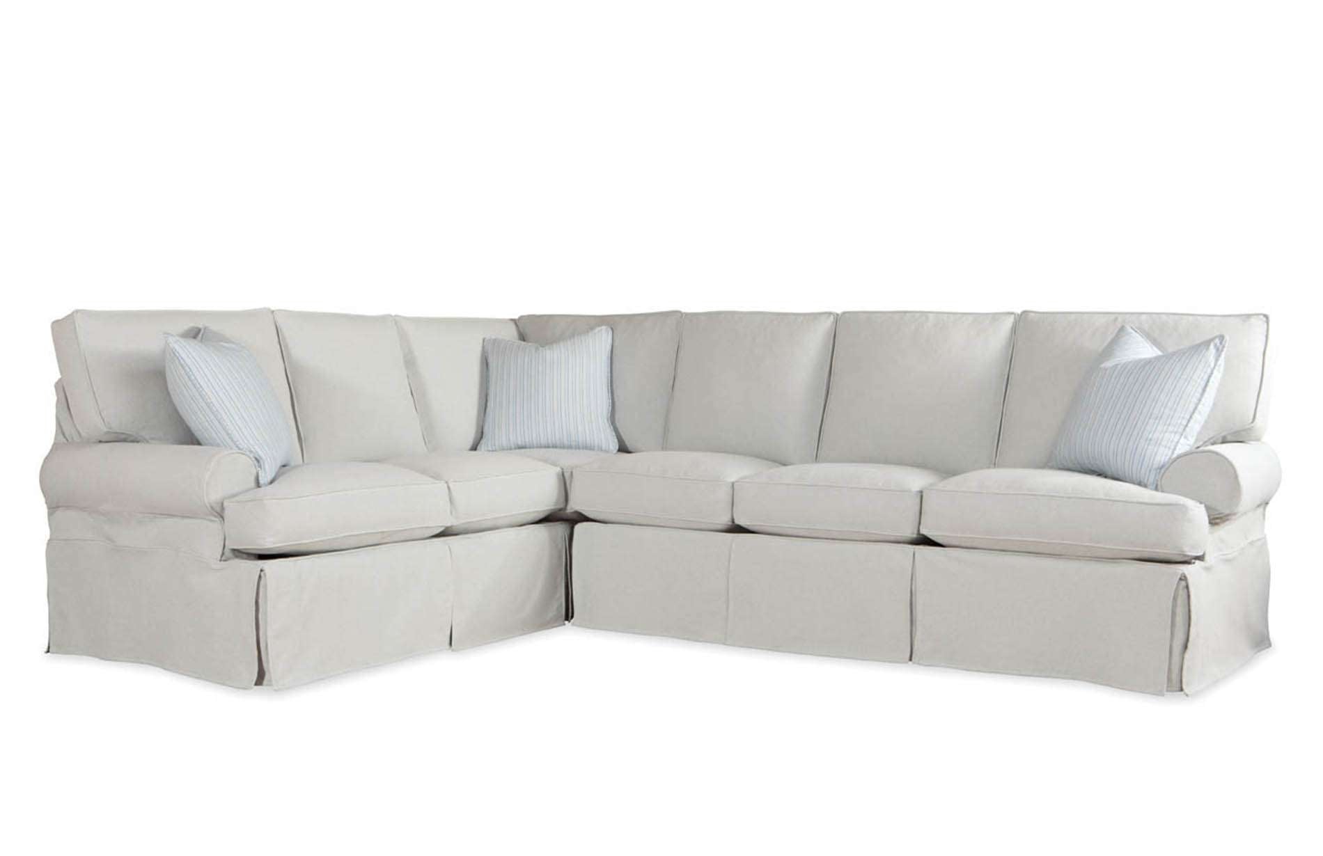 Cindy SLIP Sectional