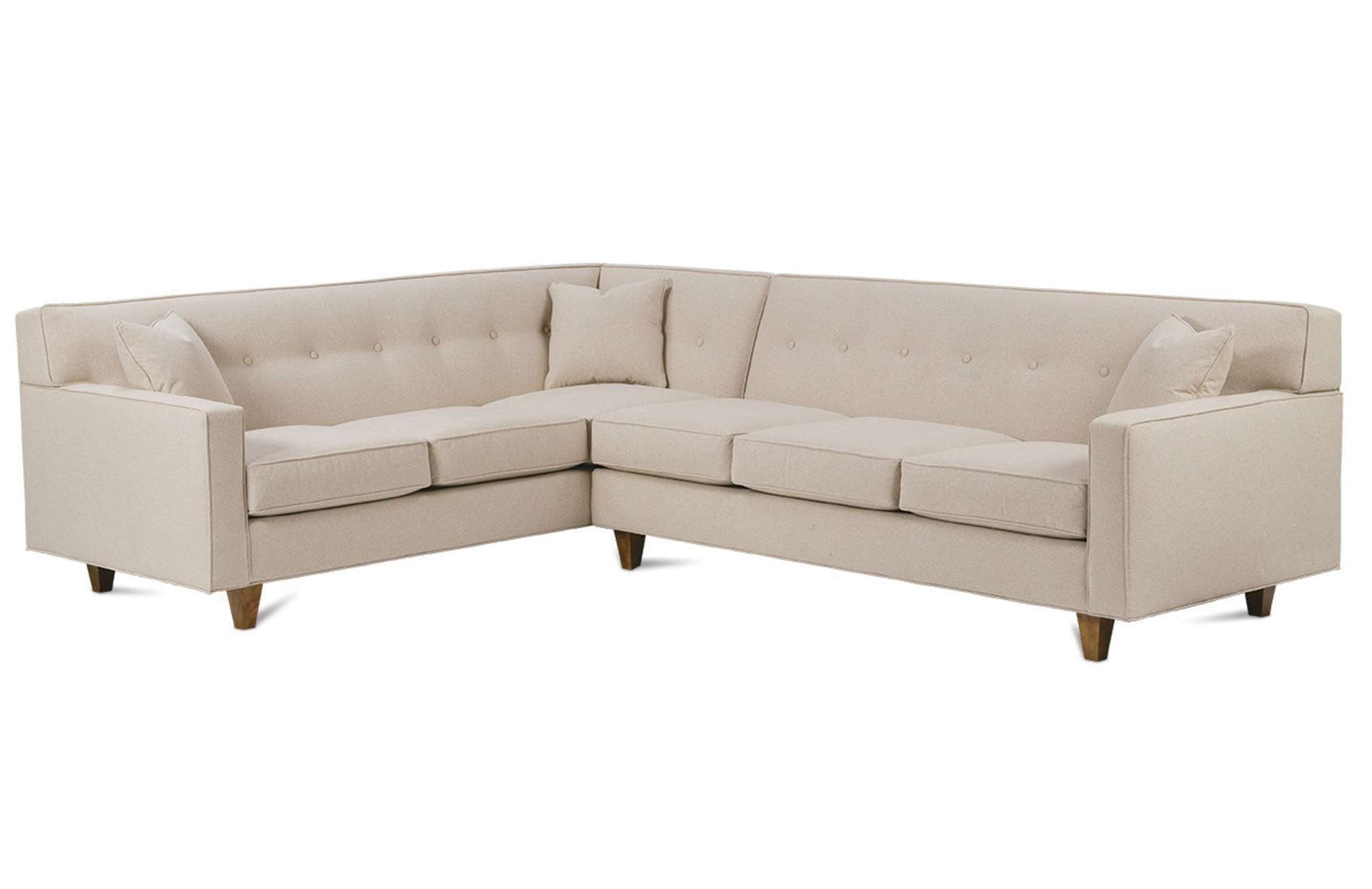 Dorset Sectional