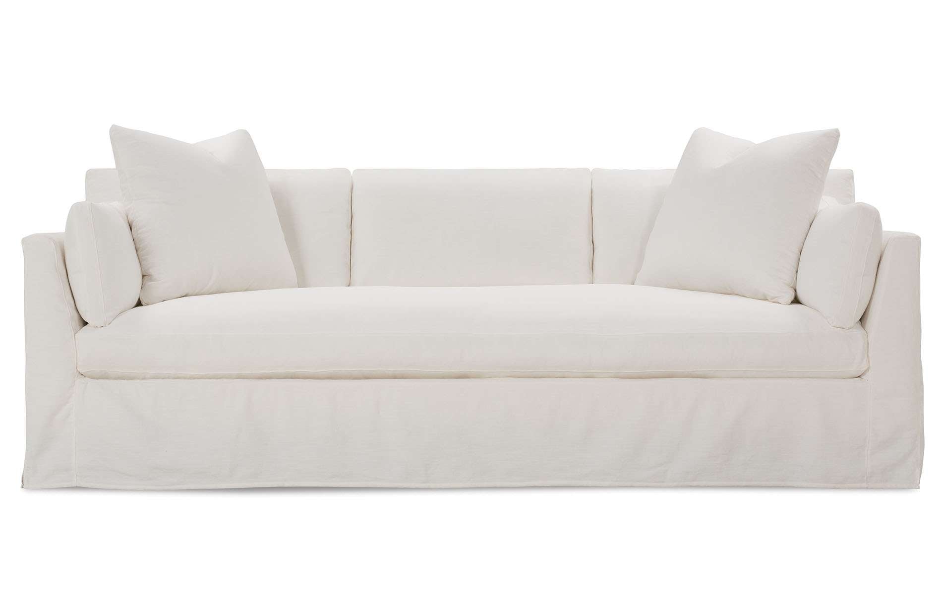 BODEN SLIP SOFA