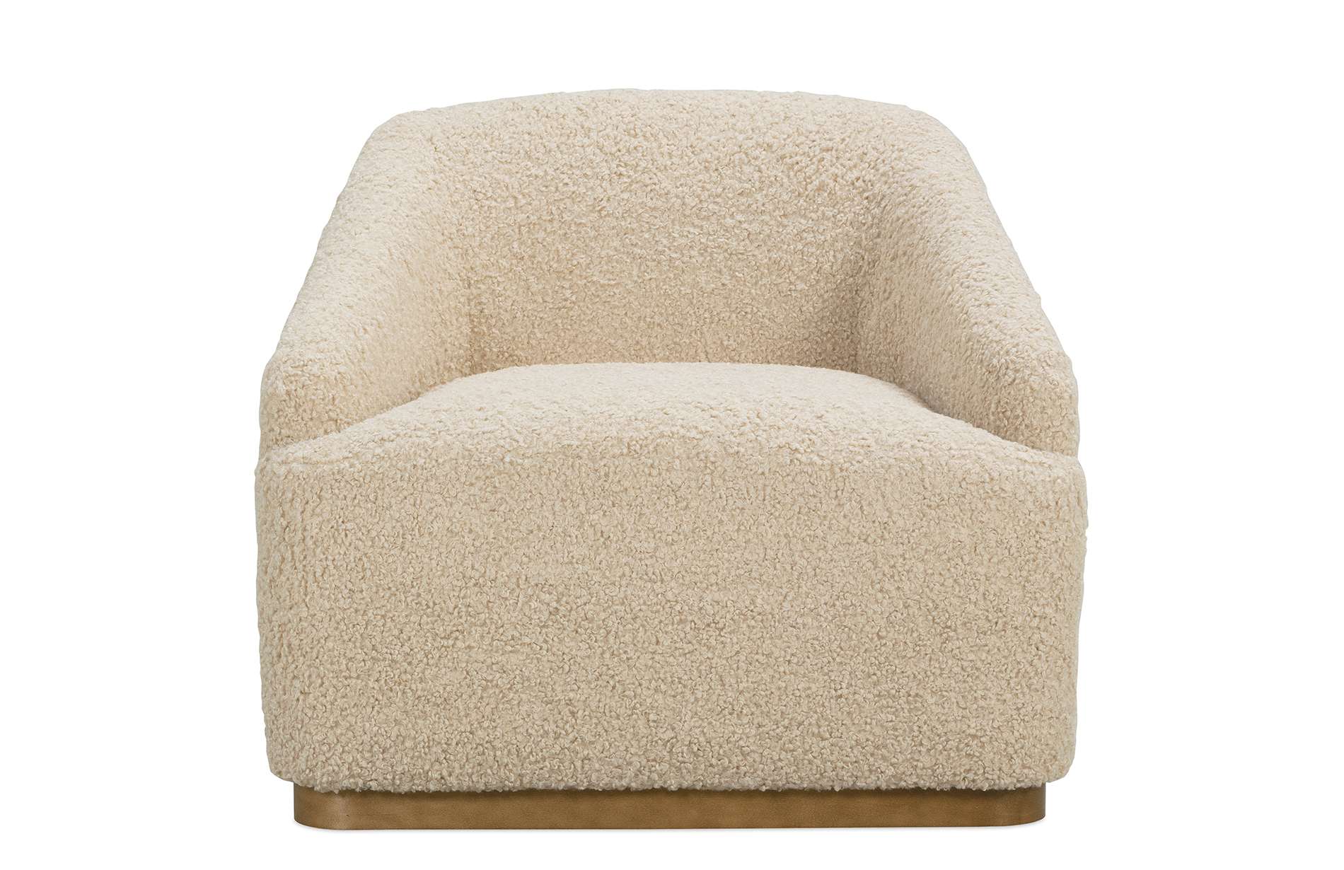 BERNIE SWIVEL