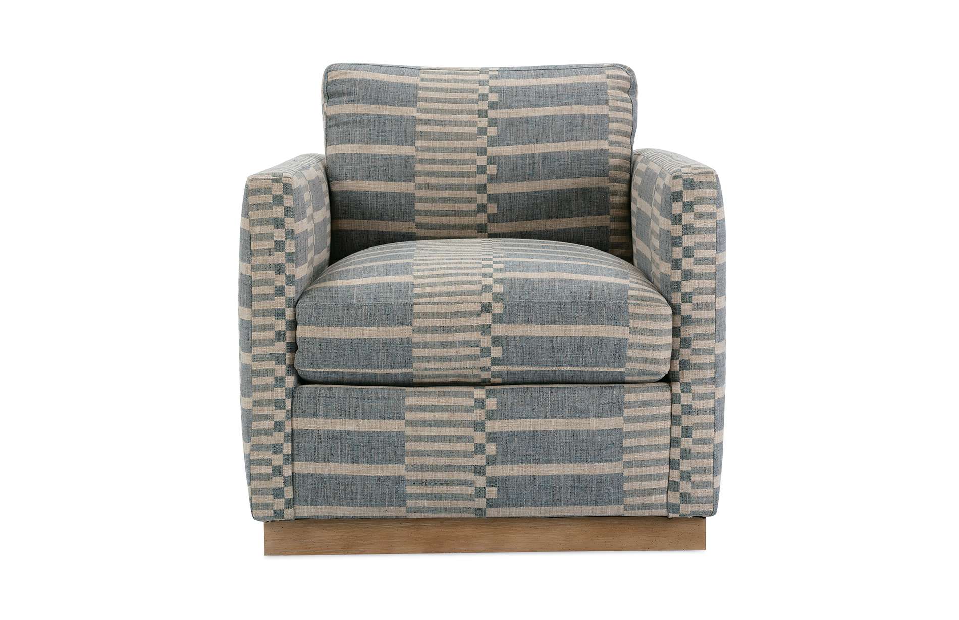 ALLIE SWIVEL