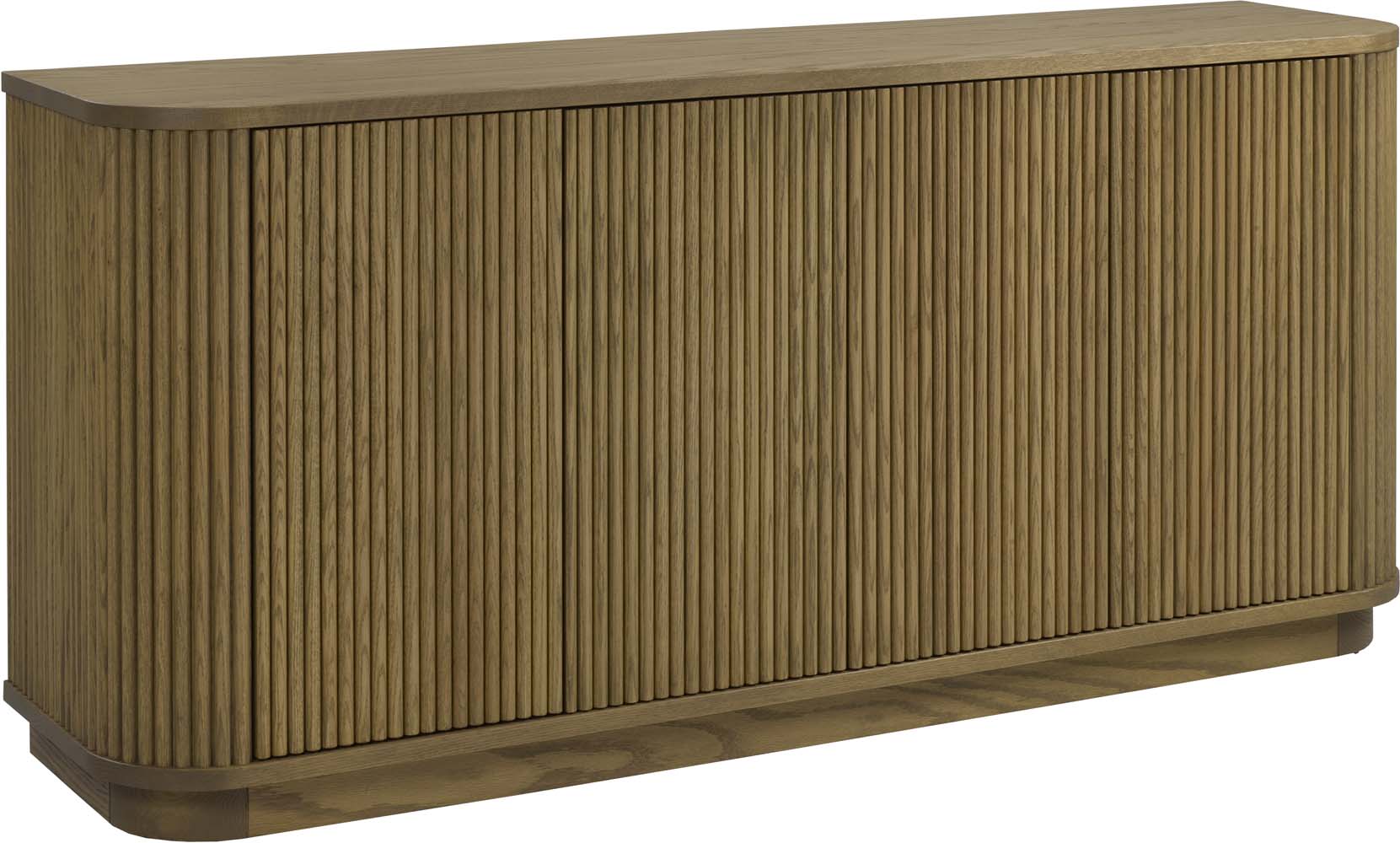 Tambour Sideboard