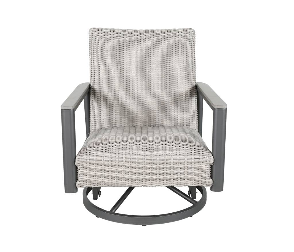 Kaya Swivel Glider