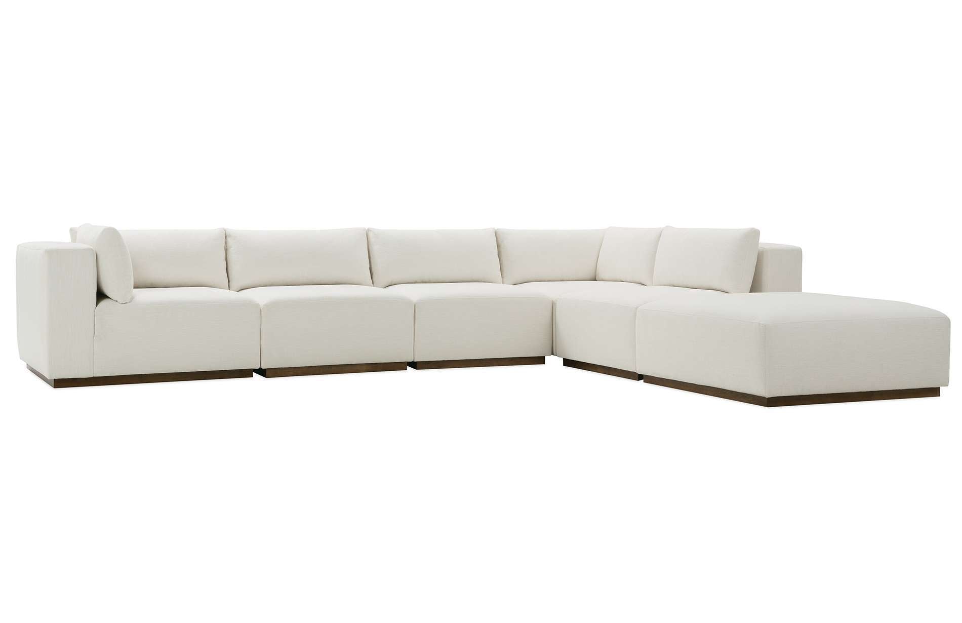 Dimitry Sectional