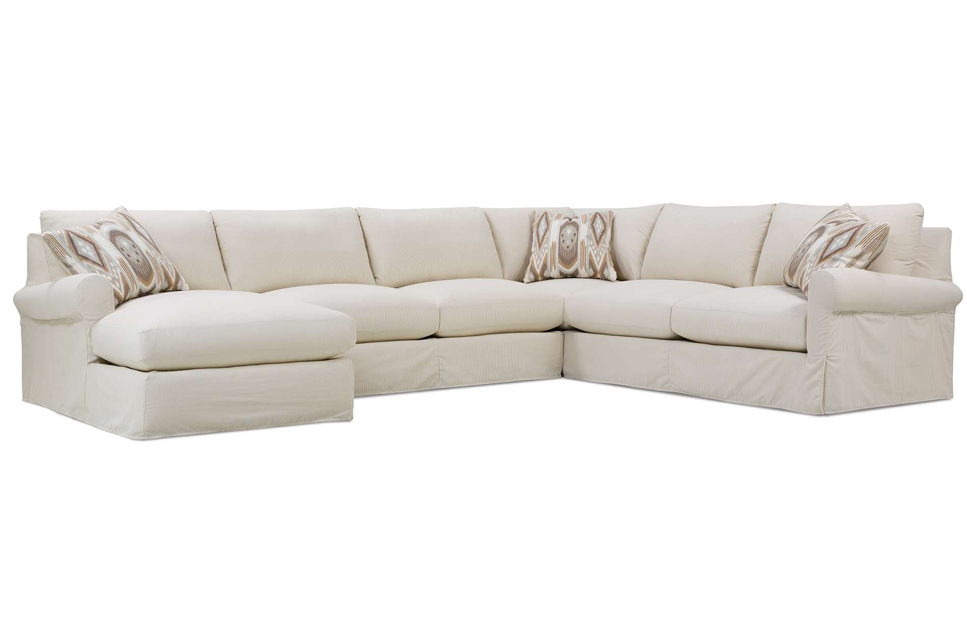 Aberdeen Slip Sectional