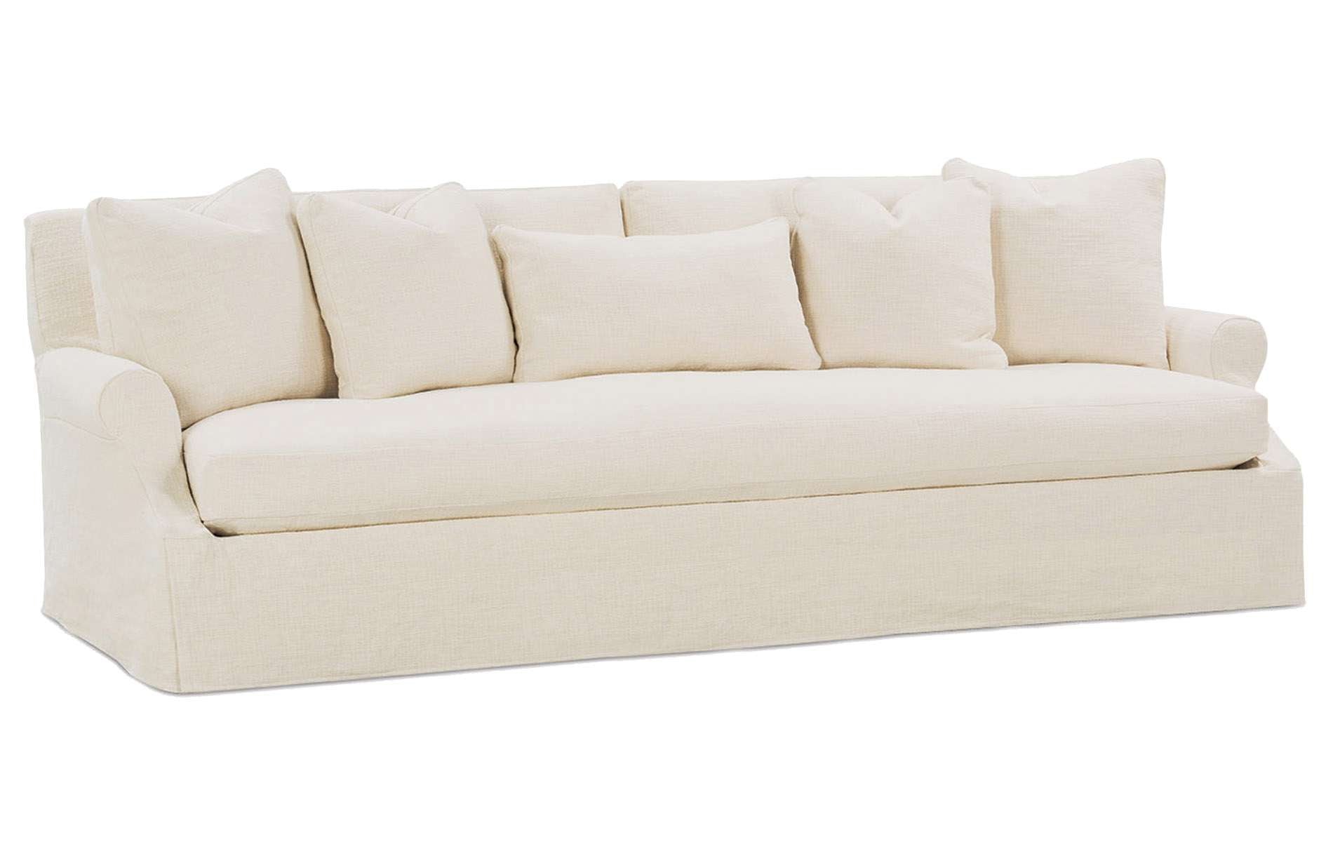 BRISTOL 110" SLIP
