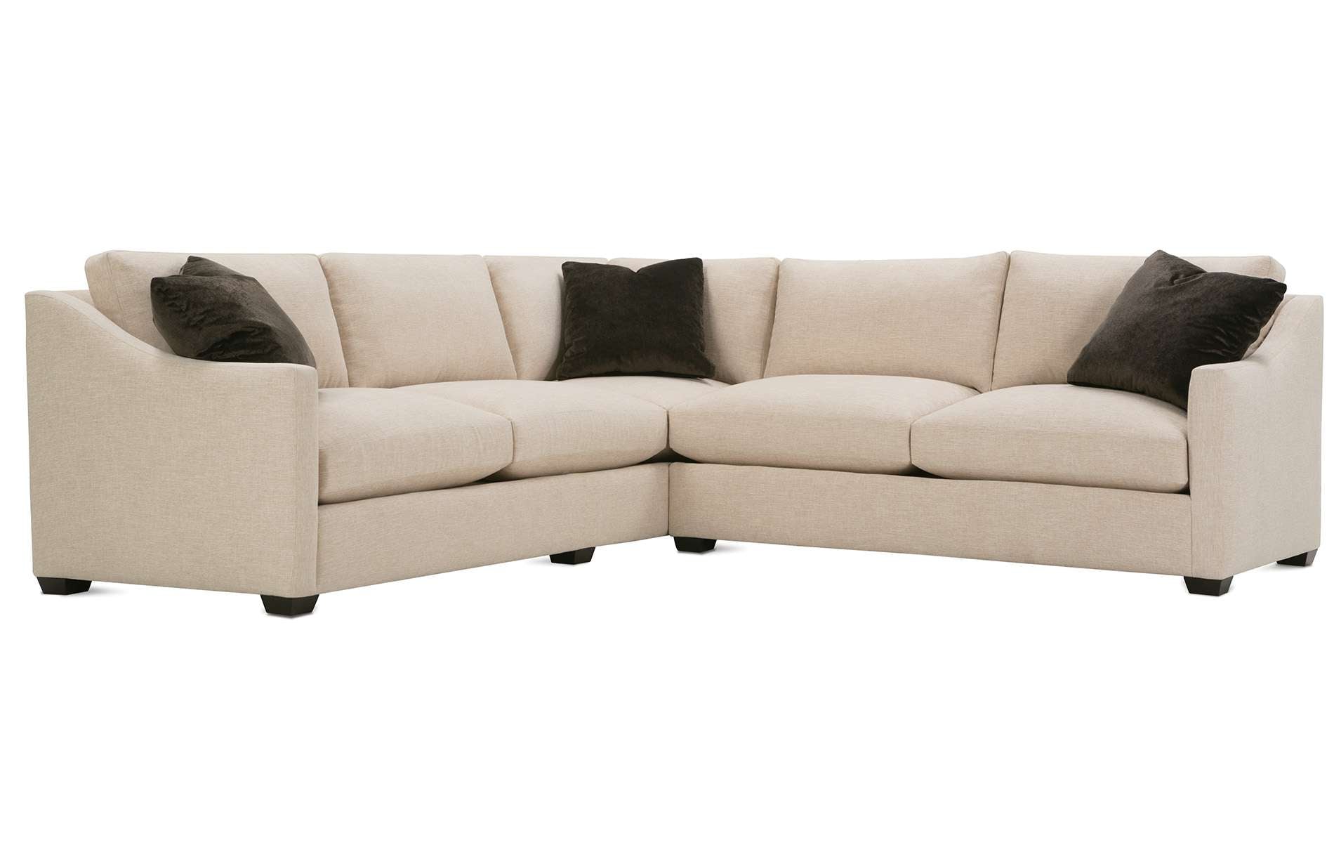 Bradford Sectional