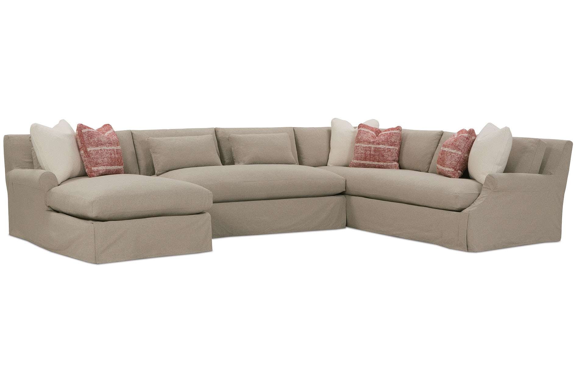 Bristol SLIP Sectional