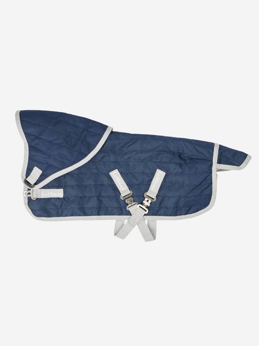 Toy Pony Stable-Tek Rug Navy
