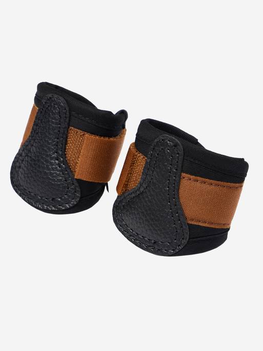 Toy Pony Grafter Boots Ginger