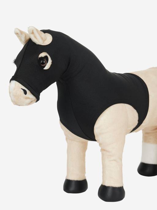 Toy Pony Stretch Hood