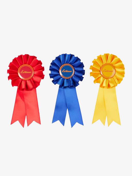 Toy Pony Rosette Pack