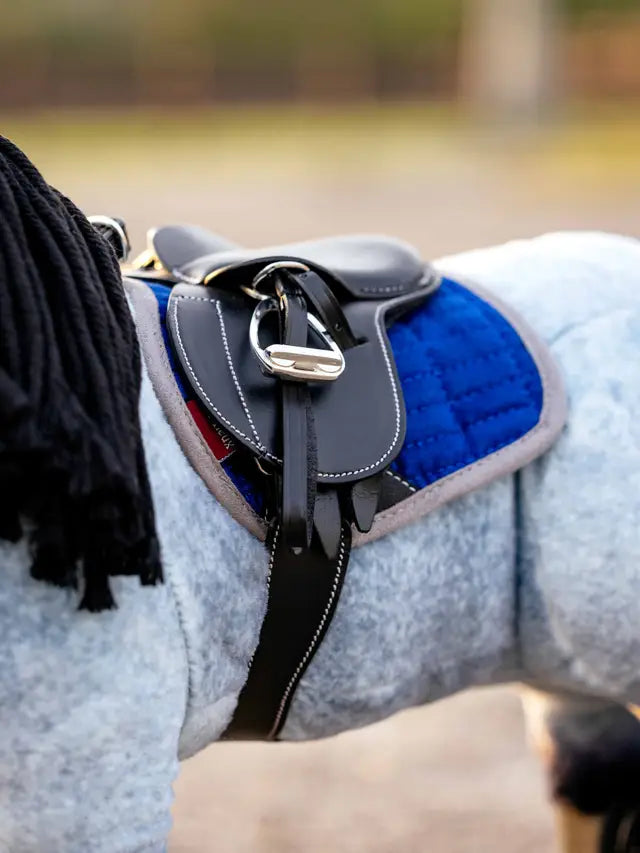 Toy Pony Pad Benetton