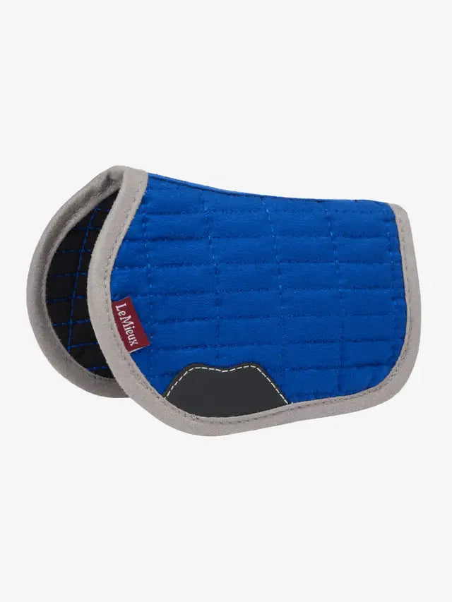 Toy Pony Pad Benetton