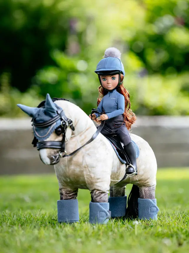Toy Rider Olivia