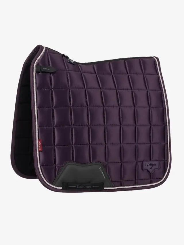 Loire Classic Dressage Square Juniper: Large/ Full