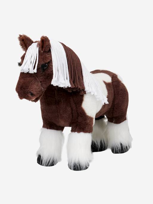 Dazzle Toy Pony