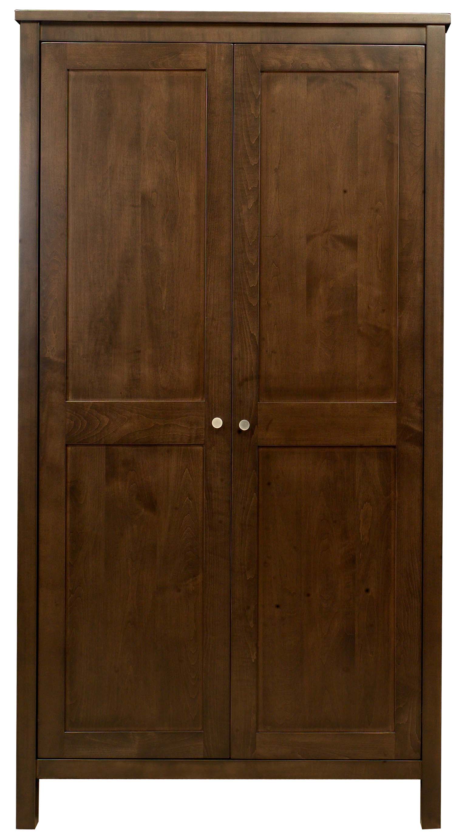 Park Ave Armoire
