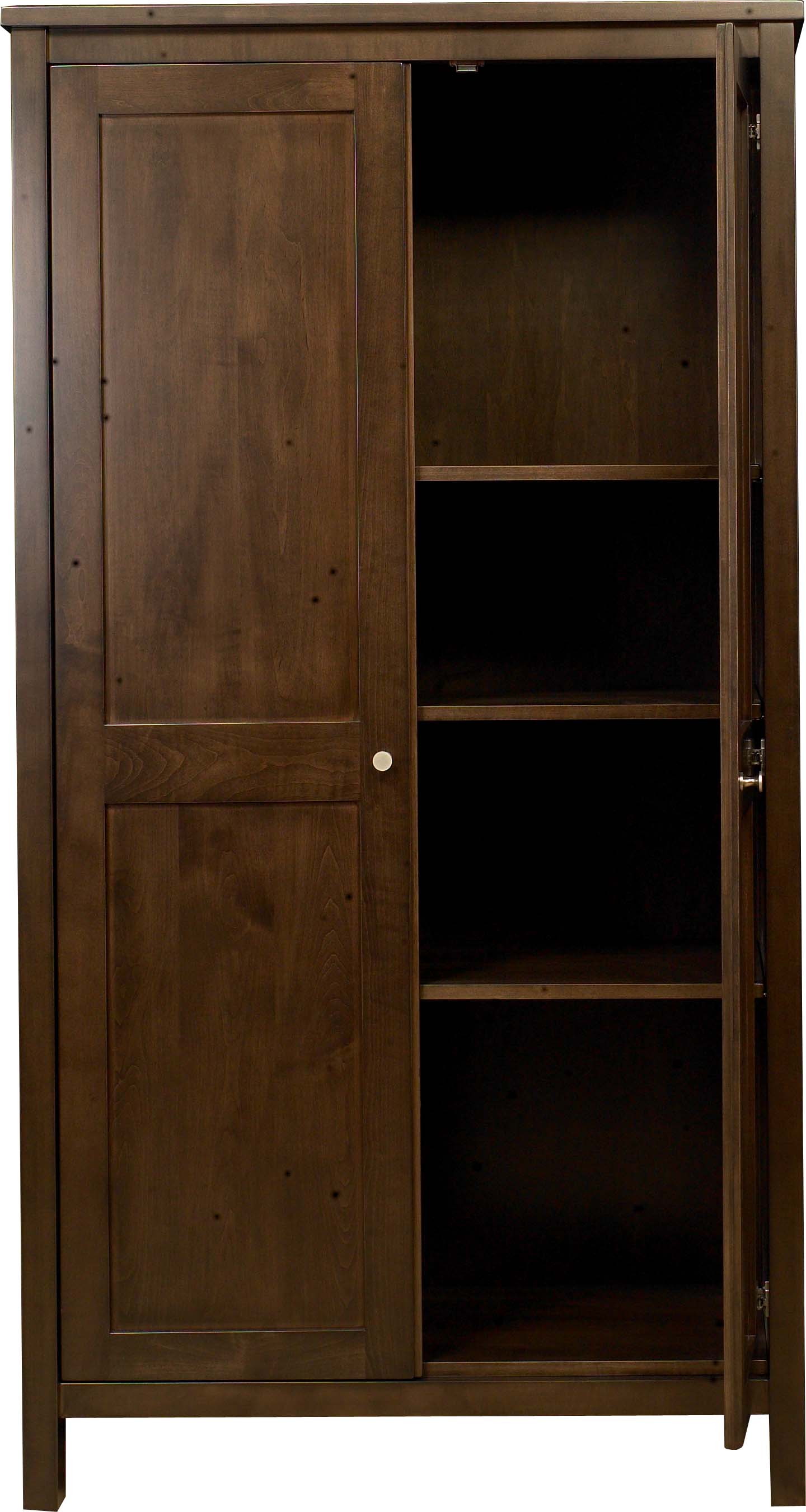 Park Ave Armoire
