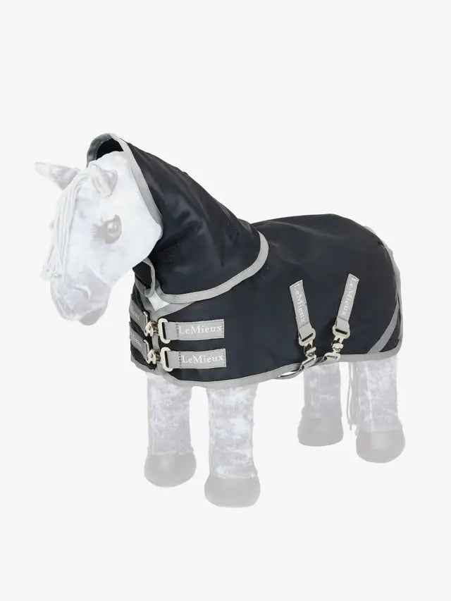 Toy Pony Storm-Tek Rug Navy