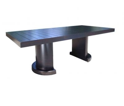 Lakeview 120" x 46" Dining Table