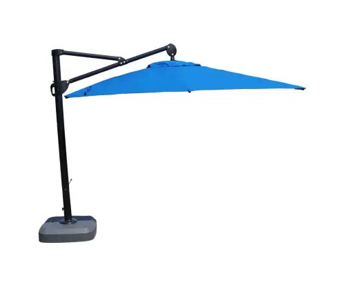 Chelsea 10 ft Square Cantilever