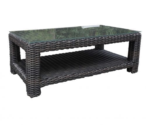 Aubrey 48″ x 26″ Rectangular Coffee Table