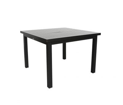 Monaco 42" Square Dining Table