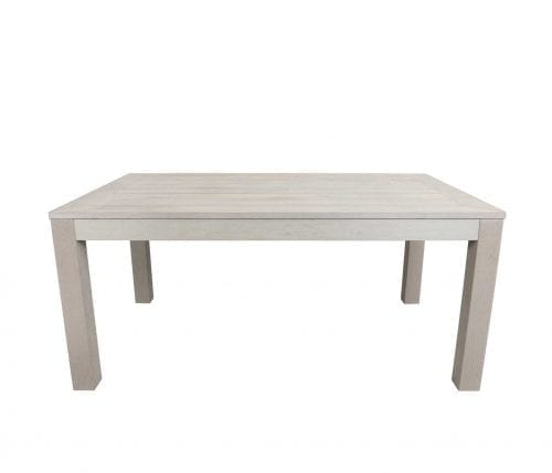 Chateau 60″ x 29″ Rectangular Casual Dining Table