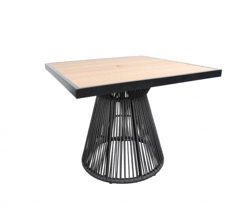 Cove 36″ Square Dining Table