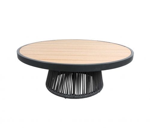 Cove 42″ Round Coffee Table